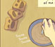 L'amie du petit d&eacute;jeuner