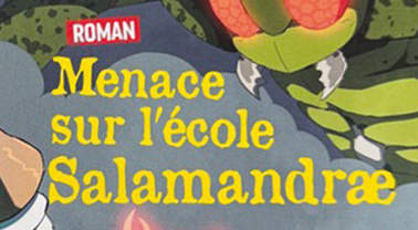 actualité en vedette