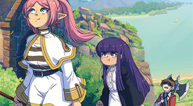 actualité en vedette