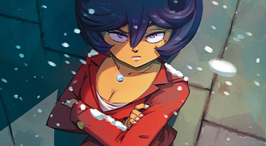 actualité en vedette