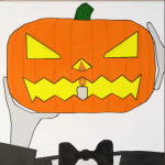 Illustration du profil de Pumpking