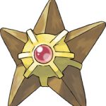 Illustration du profil de Staryu4ever