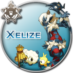 Illustration du profil de Xelize